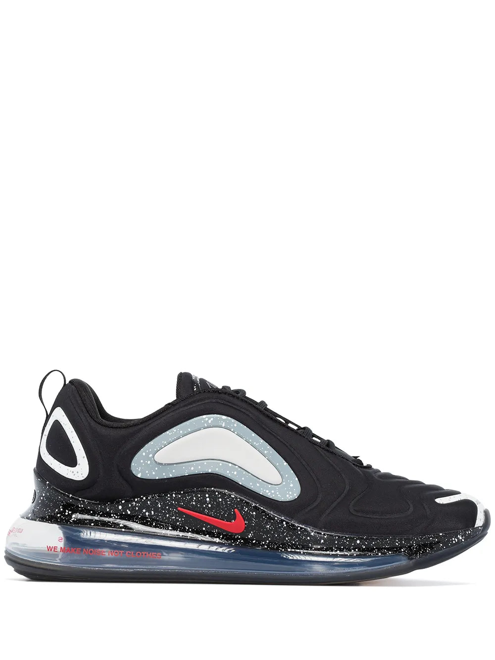 X Undercover Air Max 720