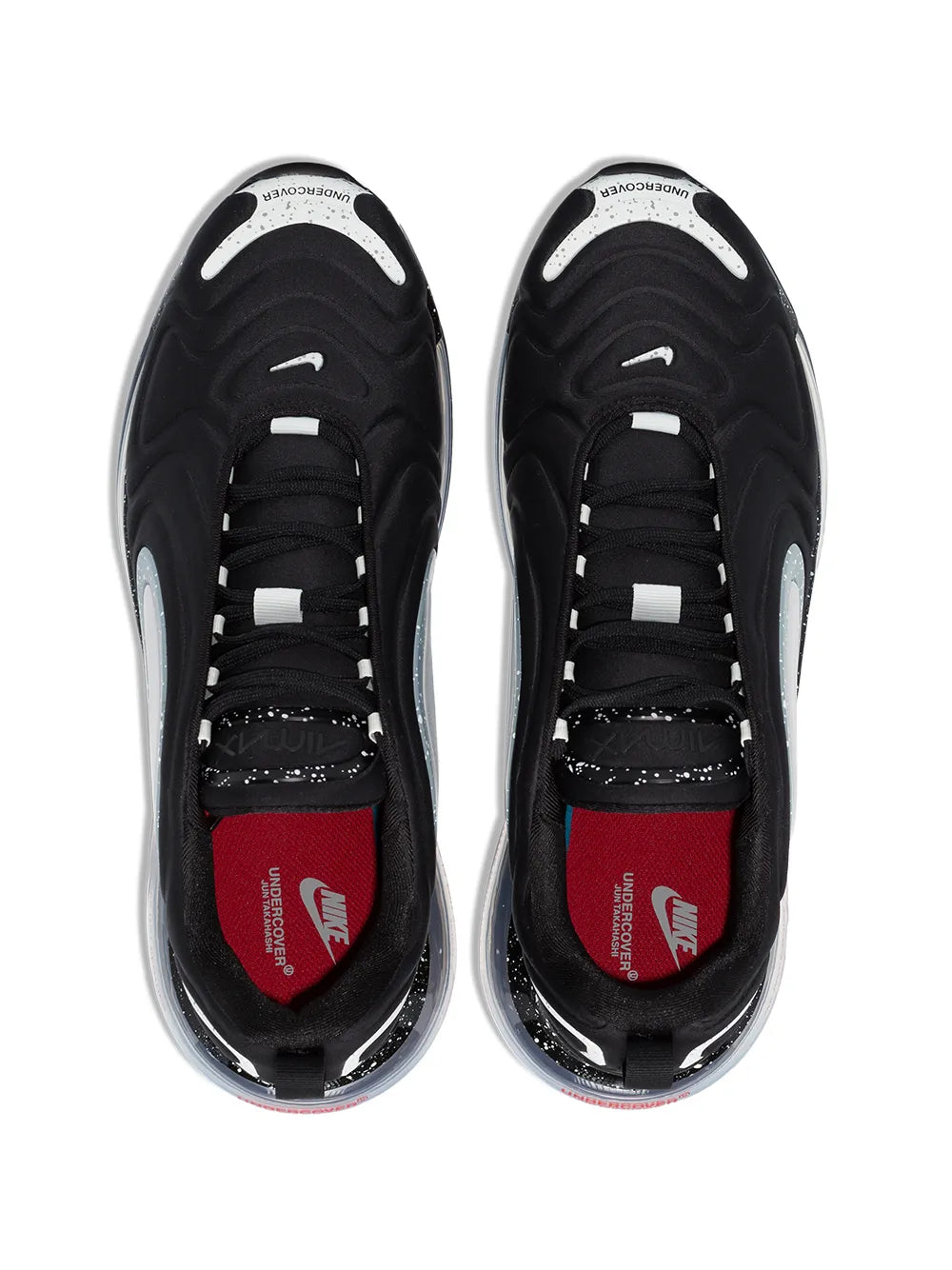 X Undercover Air Max 720