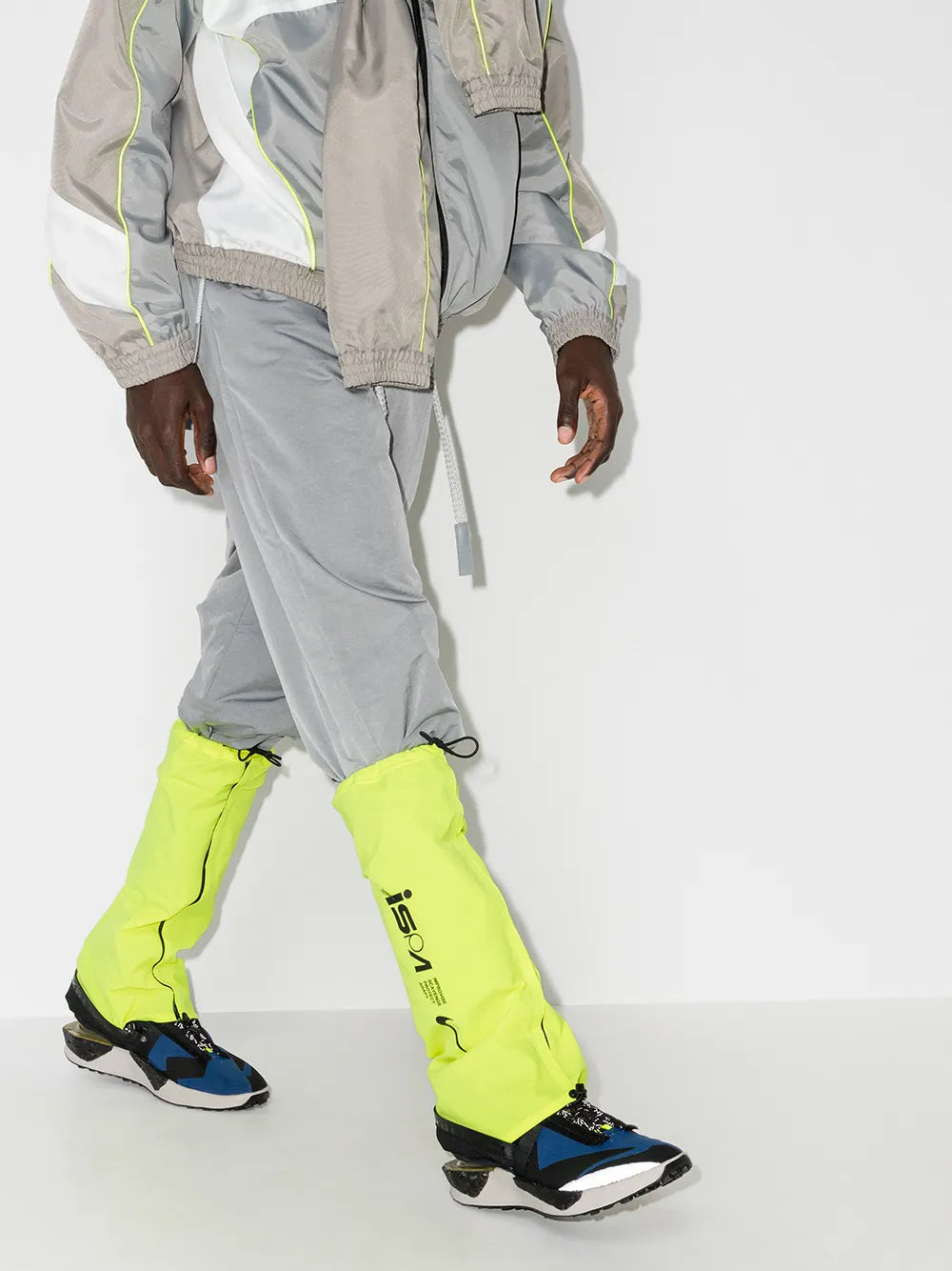 Ispa Drifter Gator
