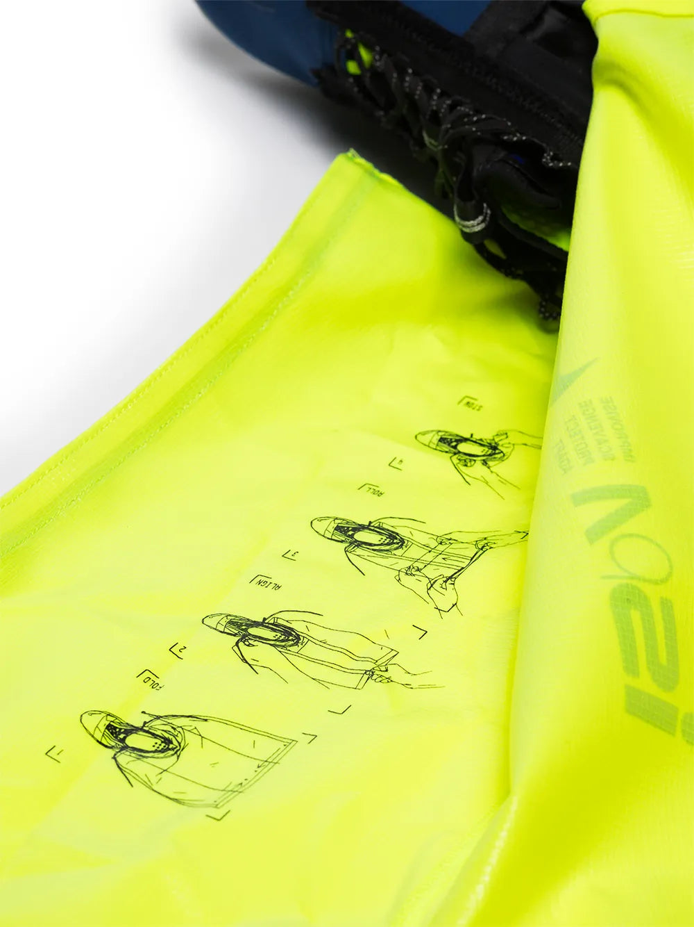 Ispa Drifter Gator