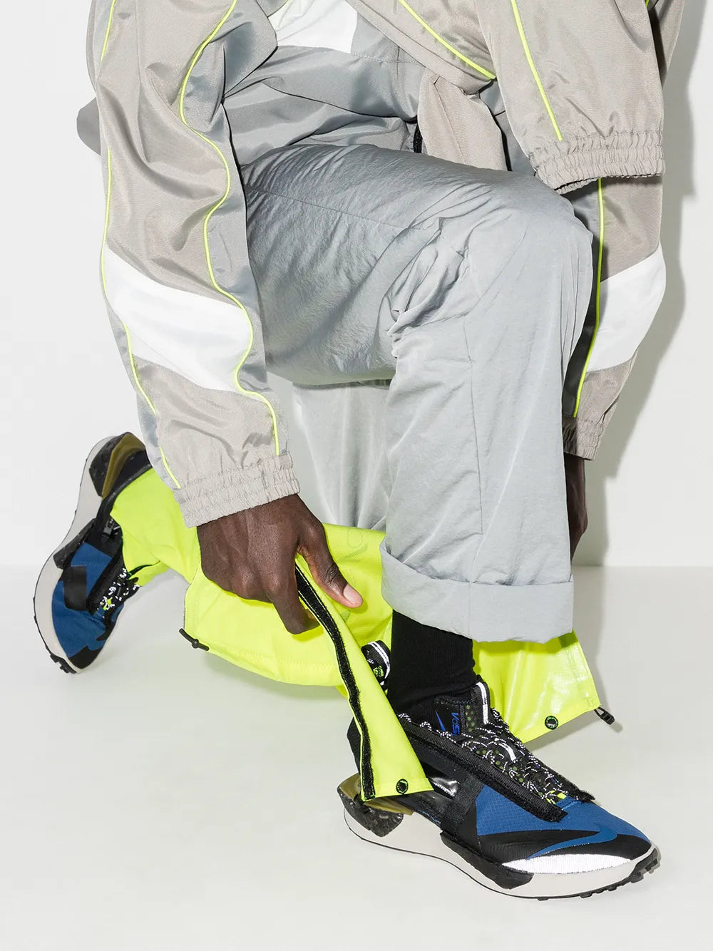 Ispa Drifter Gator