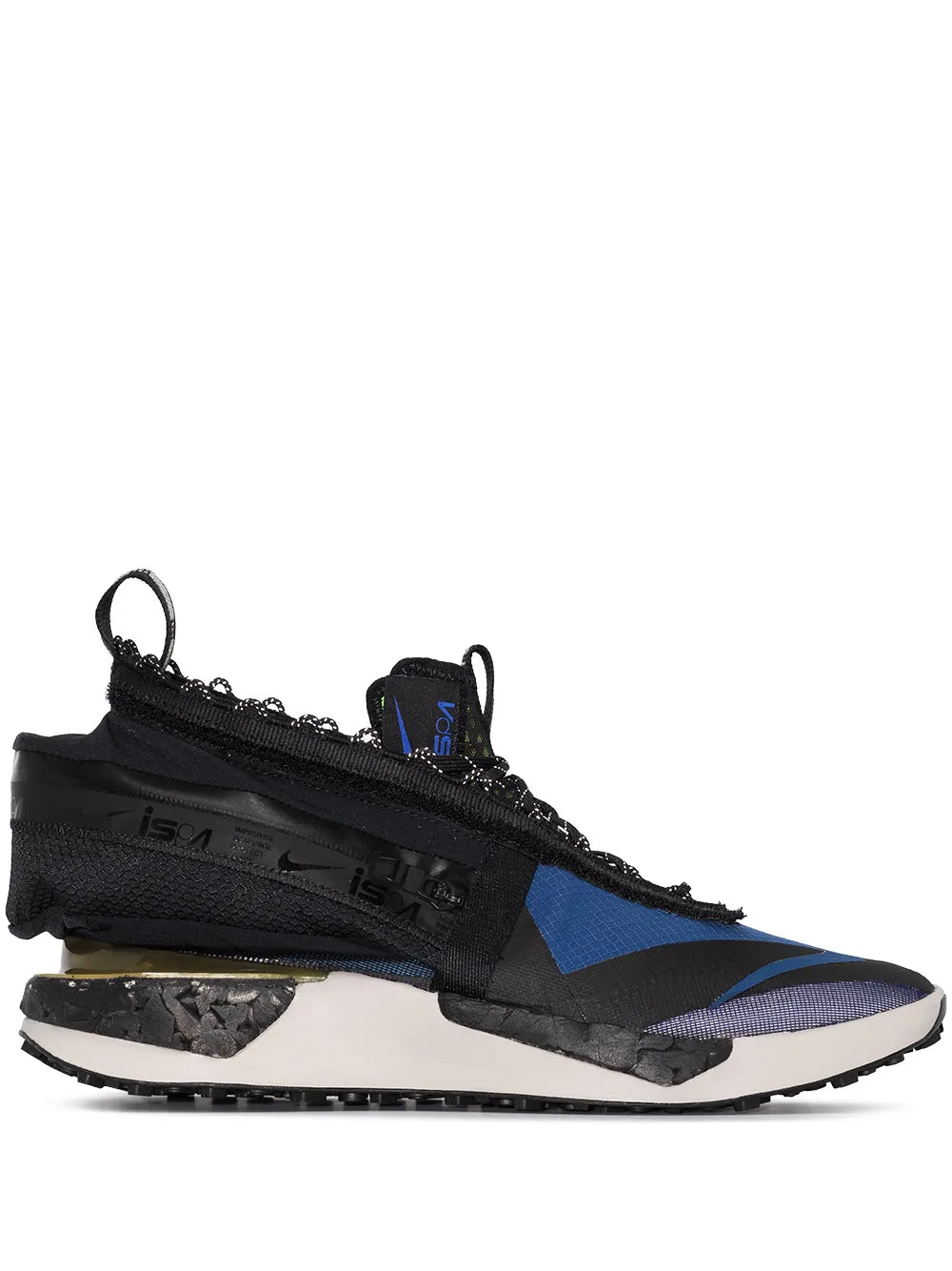 Ispa Drifter Gator
