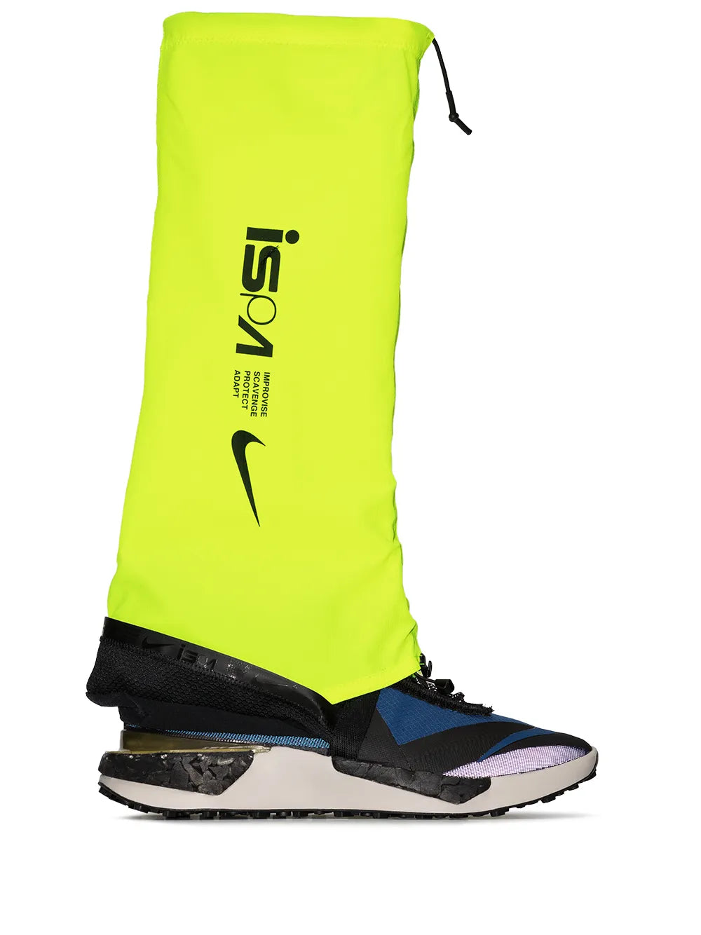 Ispa Drifter Gator