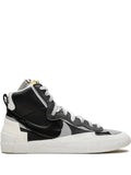 X Sacai Blazer Mid