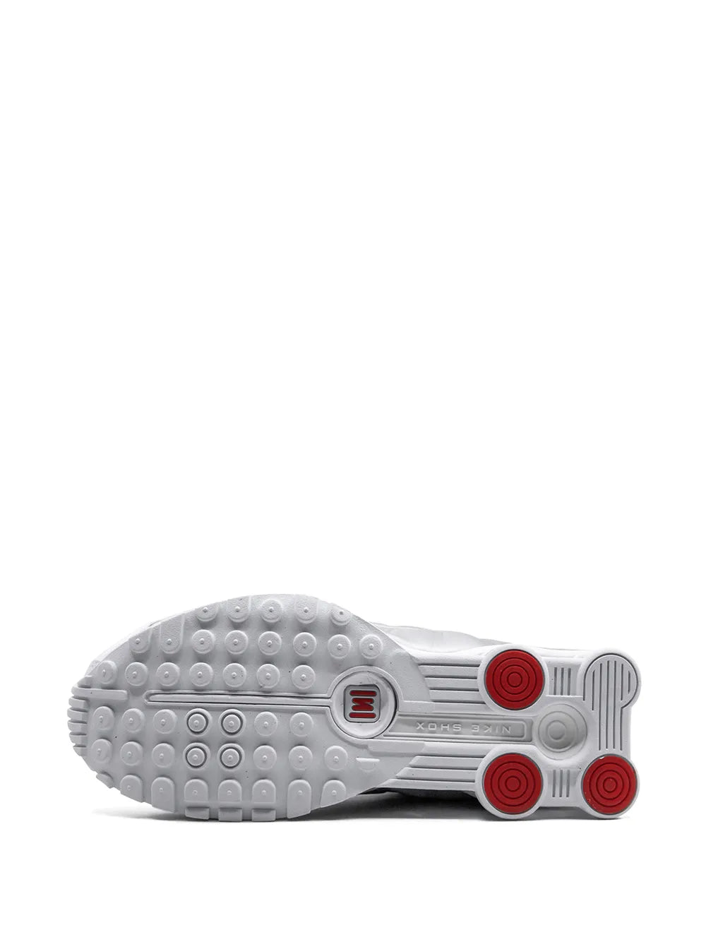 Shox R4