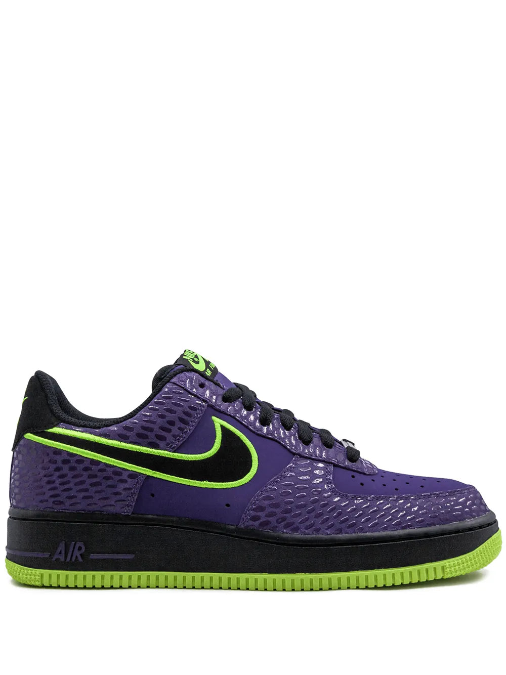 Air Force 1 Low-Top