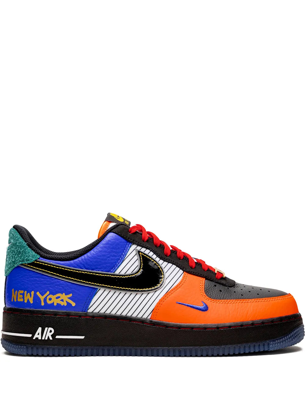 Air Force 1 Low 07