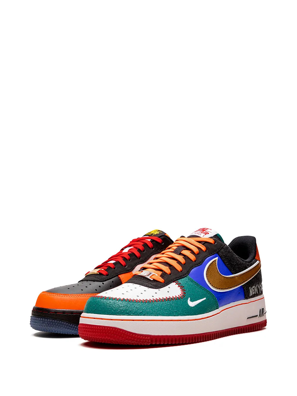 Air Force 1 Low 07