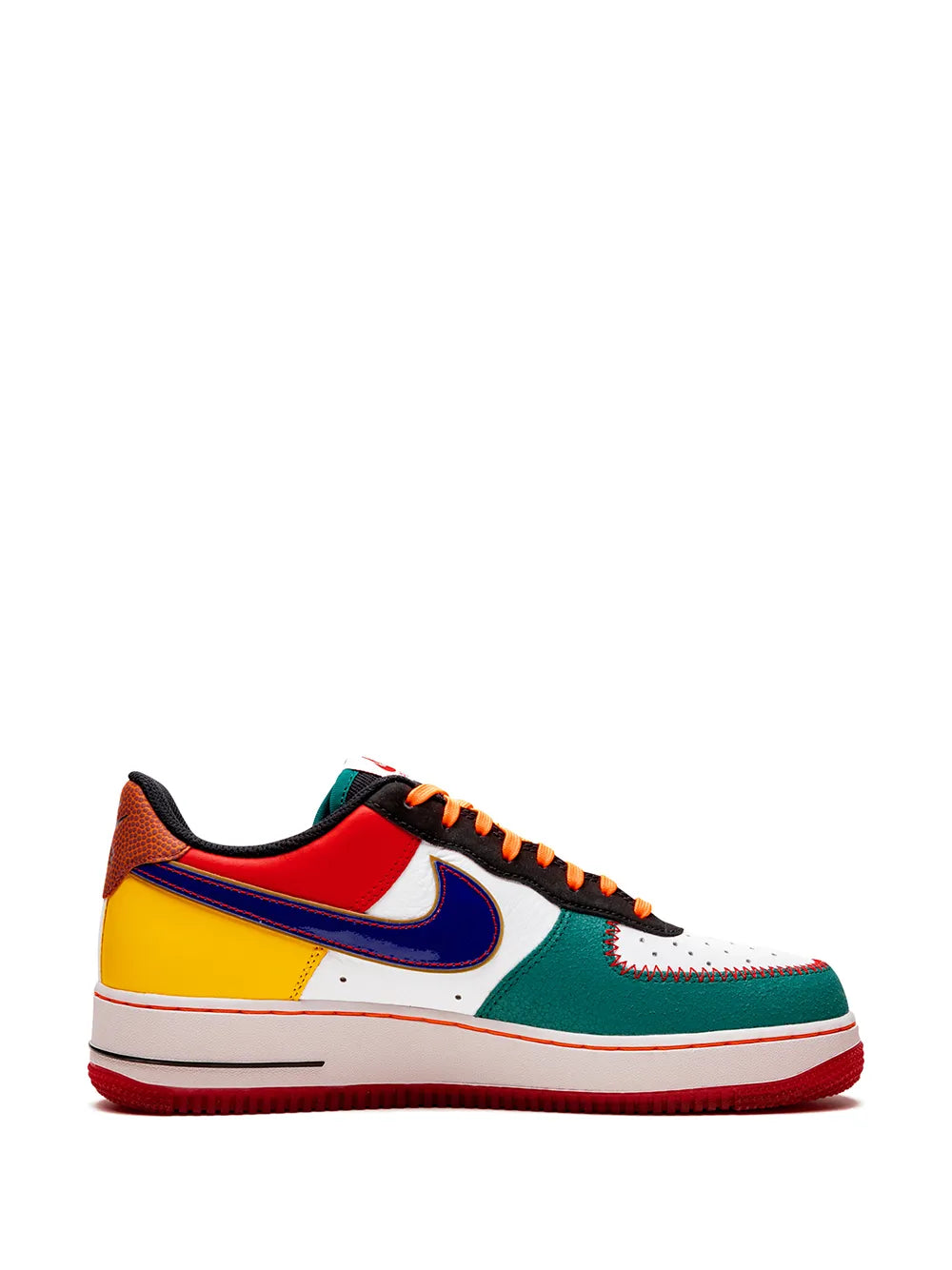 Air Force 1 Low 07