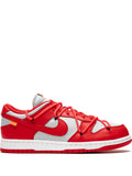 X Off-White Dunk Low