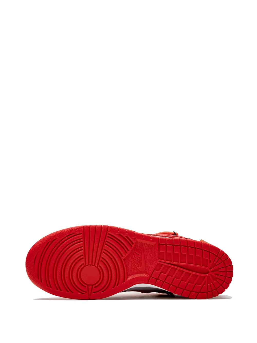 X Off-White Dunk Low