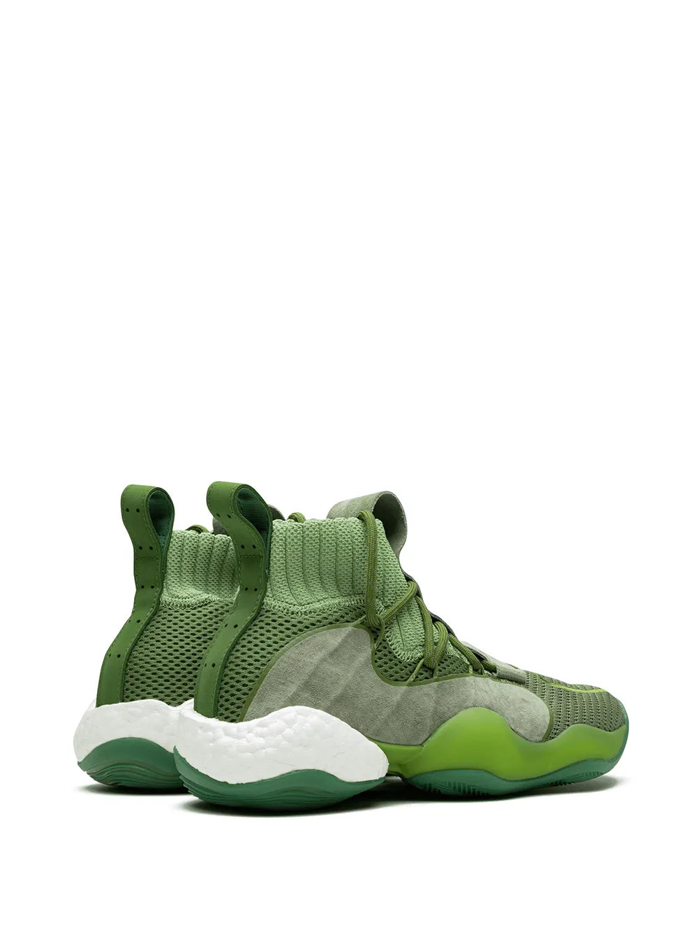 X Pharrell Williams Crazy Byw High