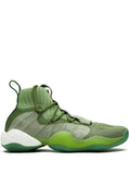 X Pharrell Williams Crazy Byw High
