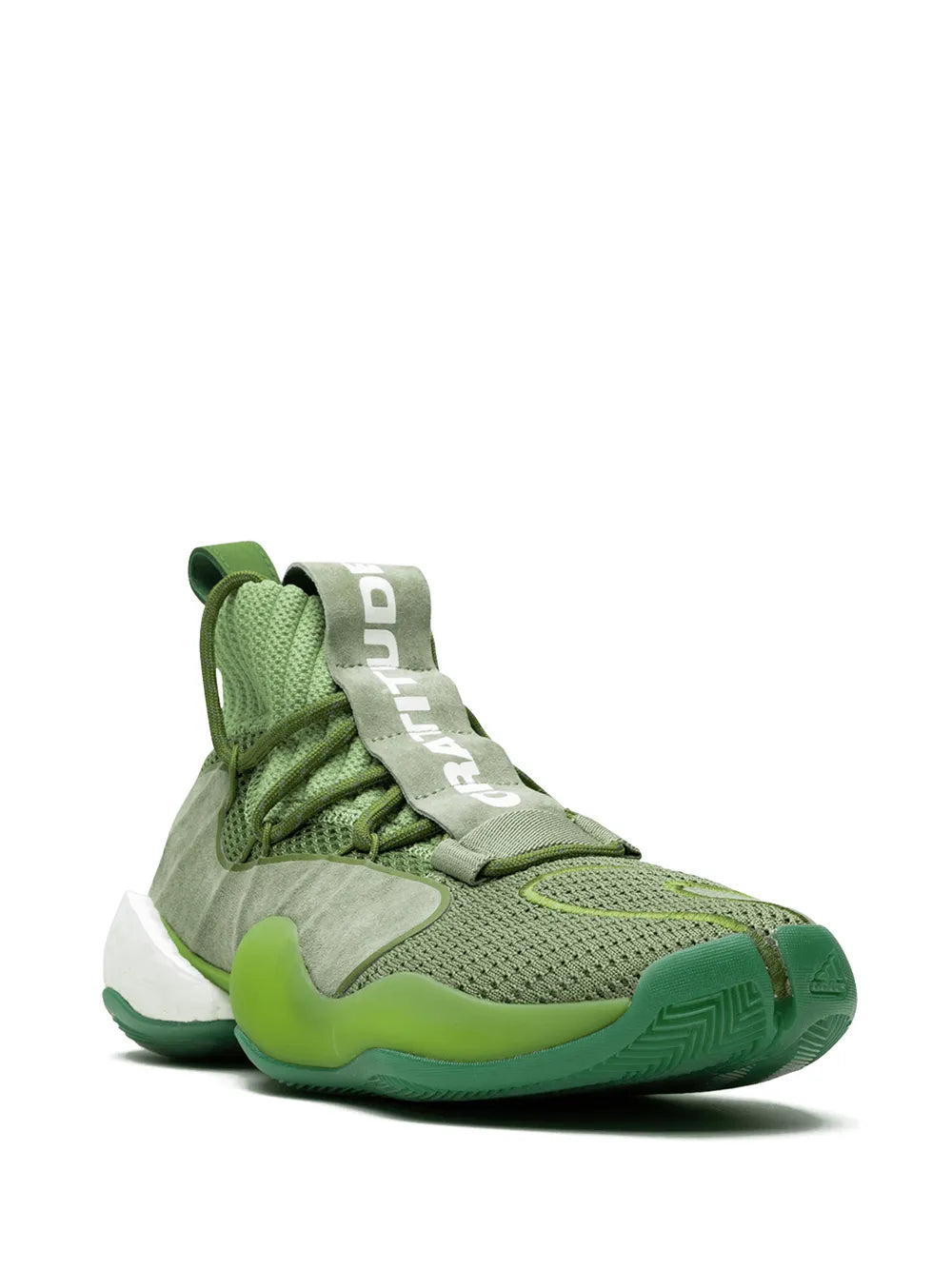 X Pharrell Williams Crazy Byw High