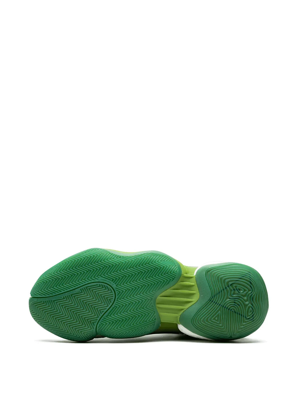 X Pharrell Williams Crazy Byw High