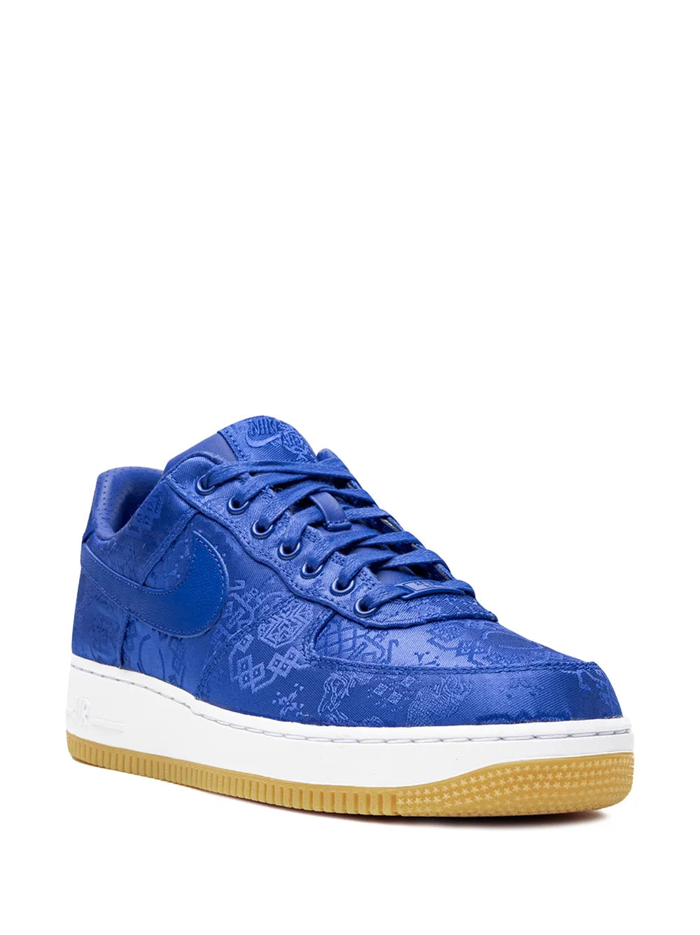 X Clot Air Force 1 Prm