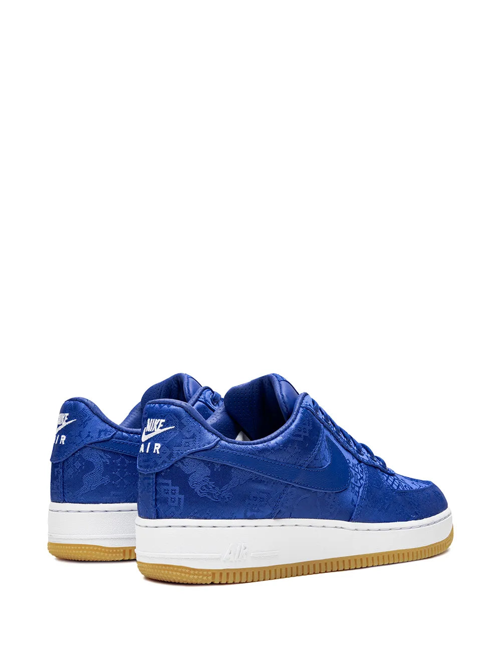 X Clot Air Force 1 Prm