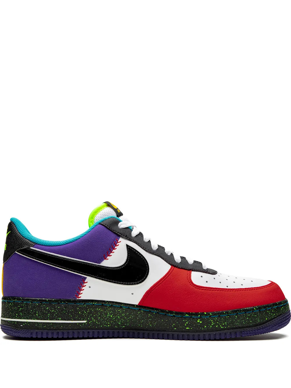 Air Force 1 07 Lv8