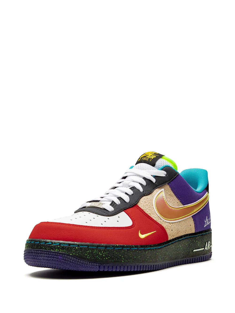 Air Force 1 07 Lv8