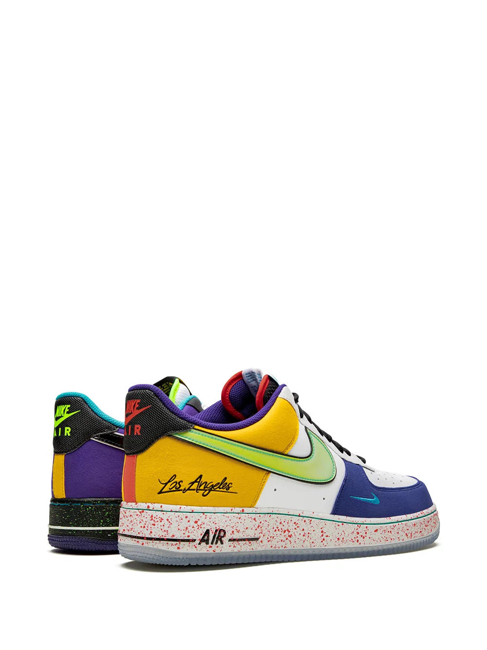 Air Force 1 07 Lv8