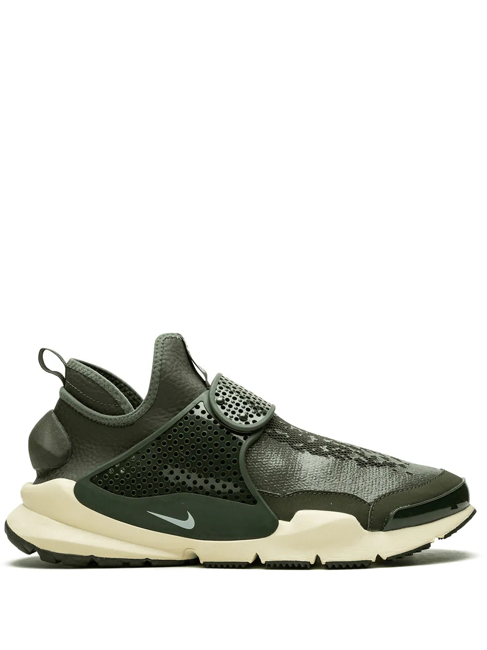 X Stone Island Sock Dart Mid