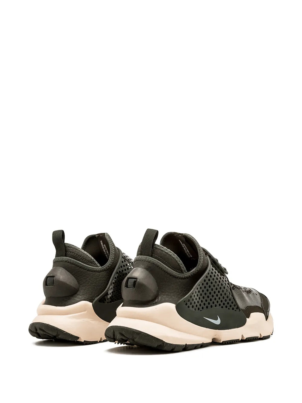X Stone Island Sock Dart Mid
