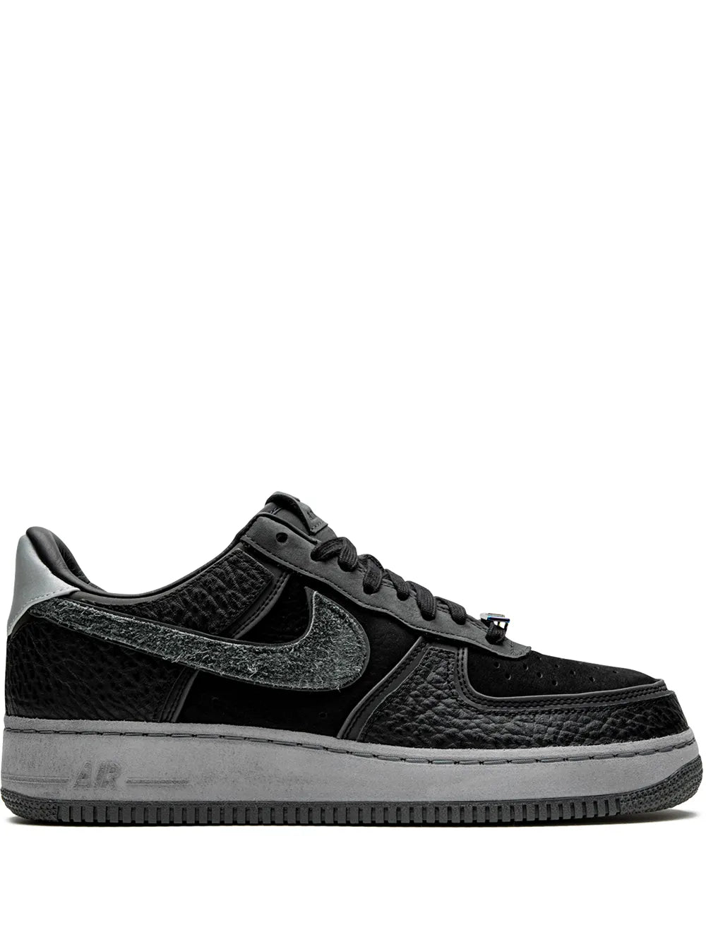 X A Ma Mani e Air Force 1 '07