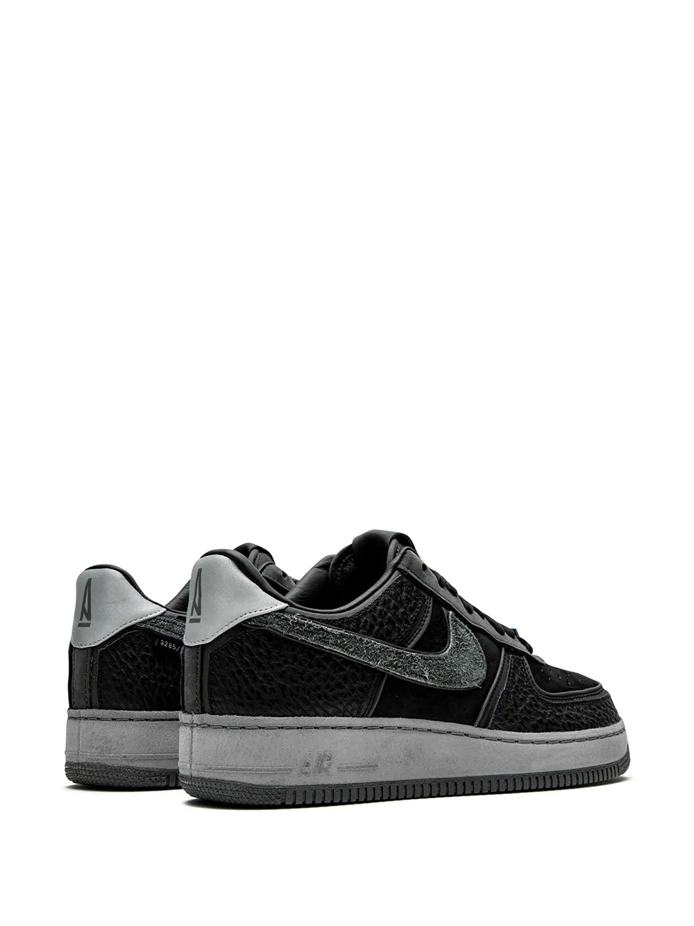 X A Ma Mani e Air Force 1 '07