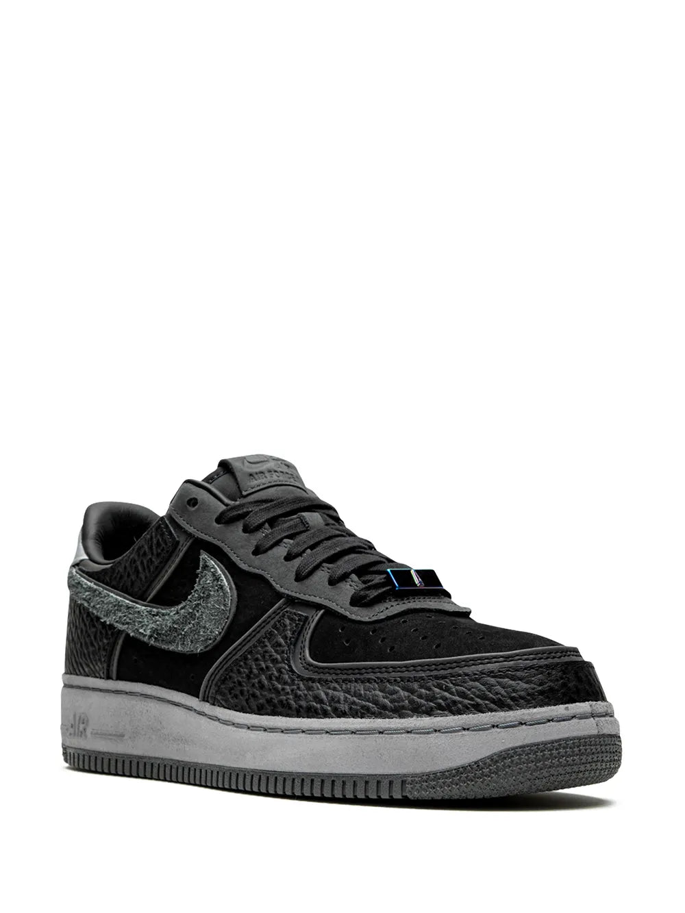 X A Ma Mani e Air Force 1 '07