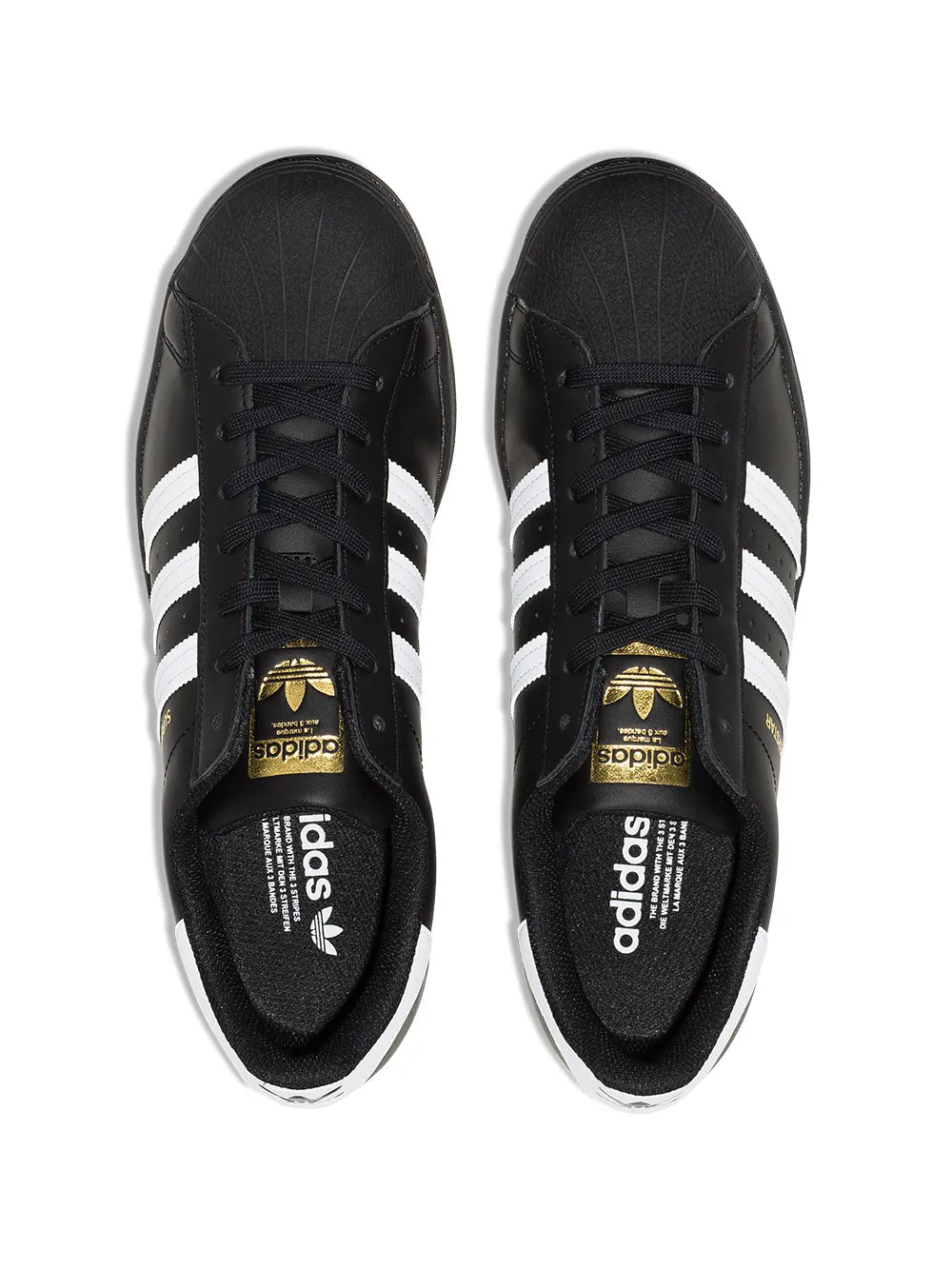 Superstar Low-Top