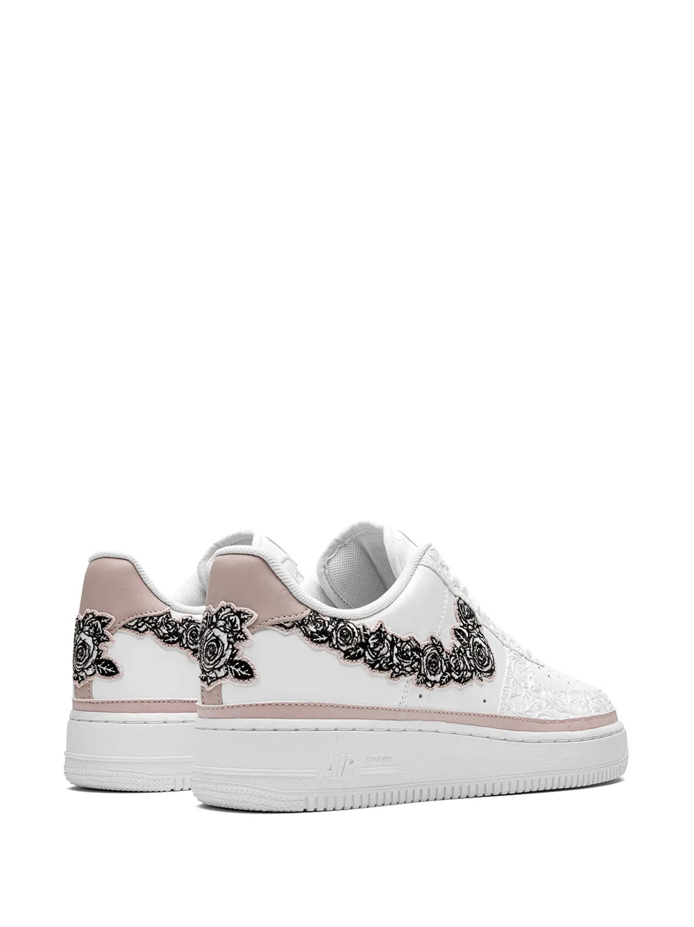 Air Force 1 Low-Top Doernbecher 2019 Sneakers