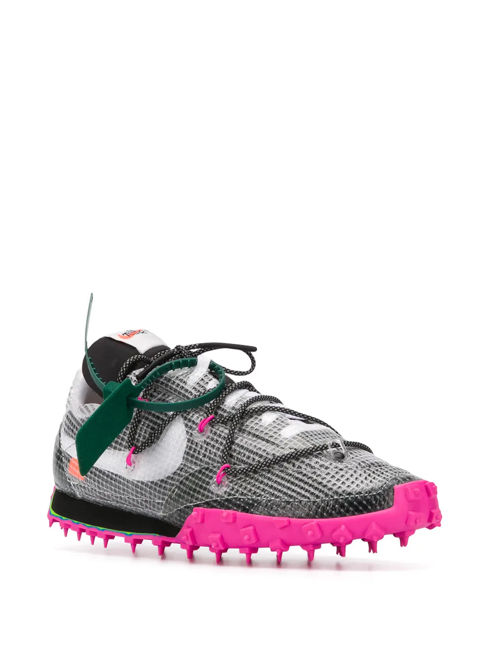 X Off-White Waffle Racer Sp