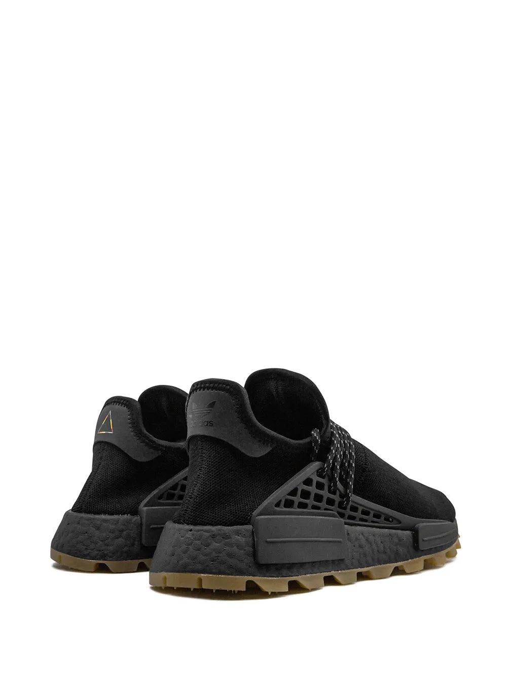 X Pharrell Williams Hu Nmd Prd