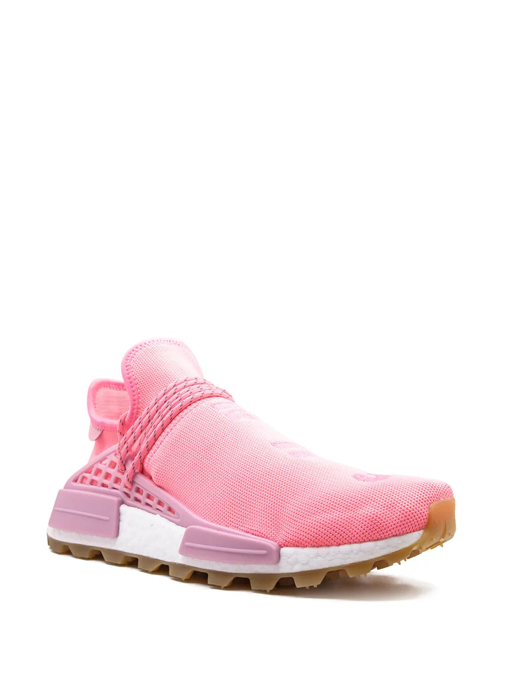 X Pharrell Williams Hu Nmd Prd