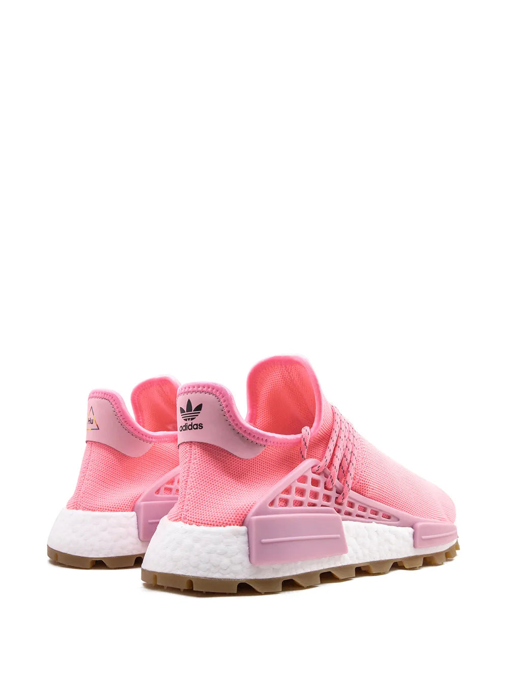 X Pharrell Williams Hu Nmd Prd
