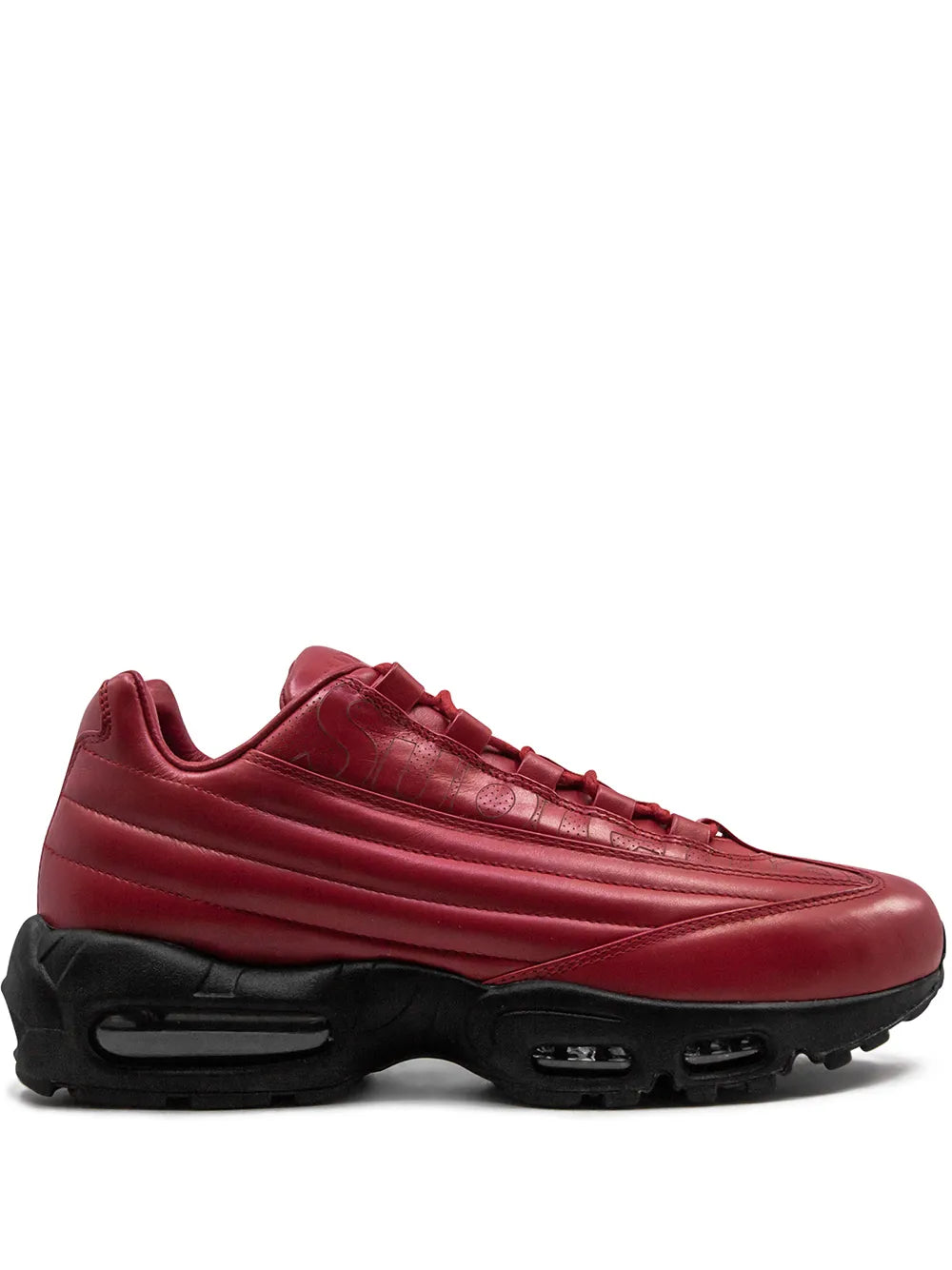 X Supreme Air Max 95 Lux