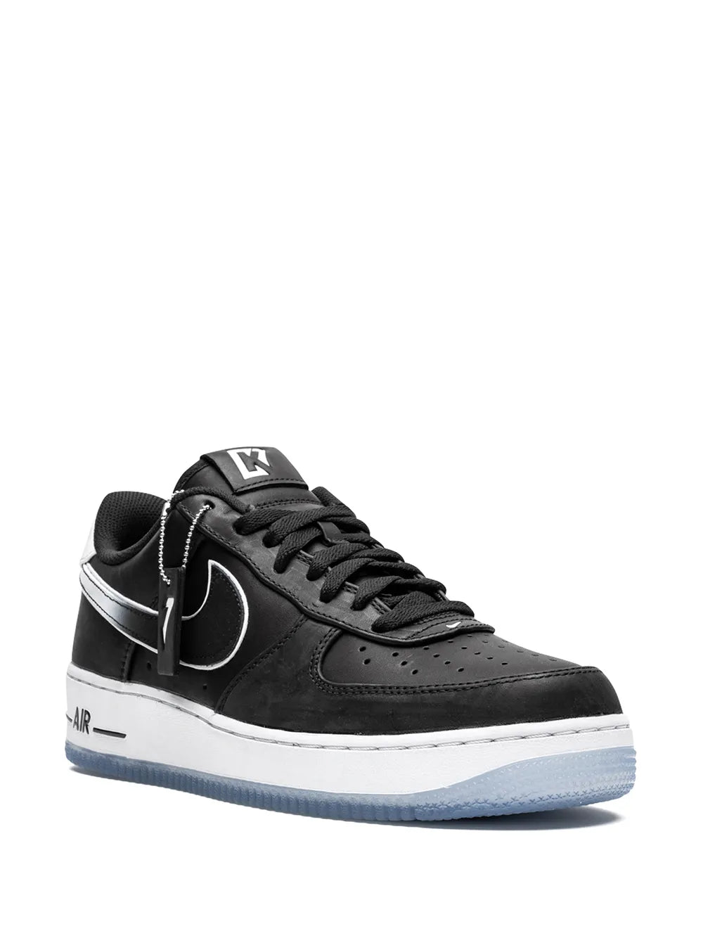 X Colin Kaepernick Air Force 1 '07 Qs