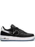 X Colin Kaepernick Air Force 1 '07 Qs