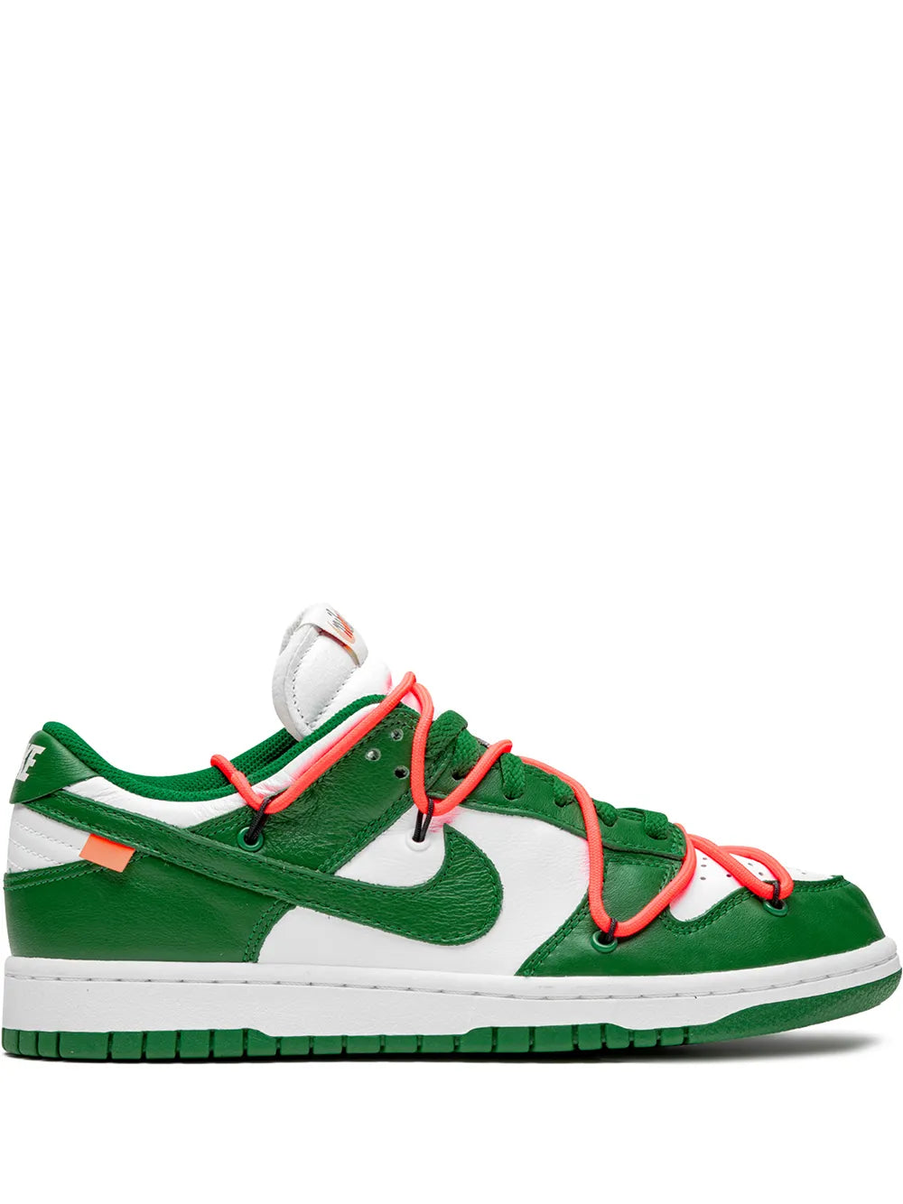 X Off-White Dunk Low