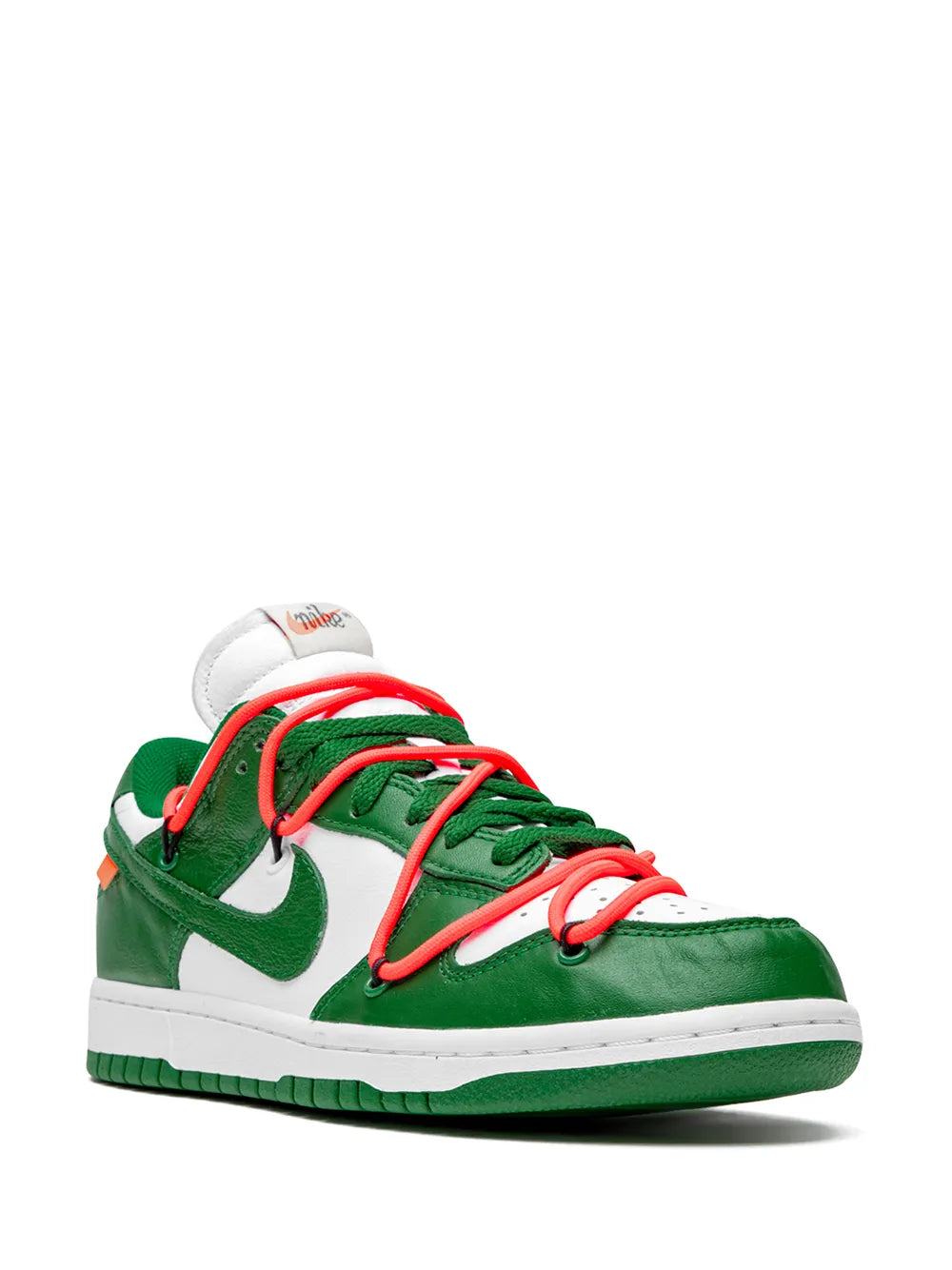 X Off-White Dunk Low