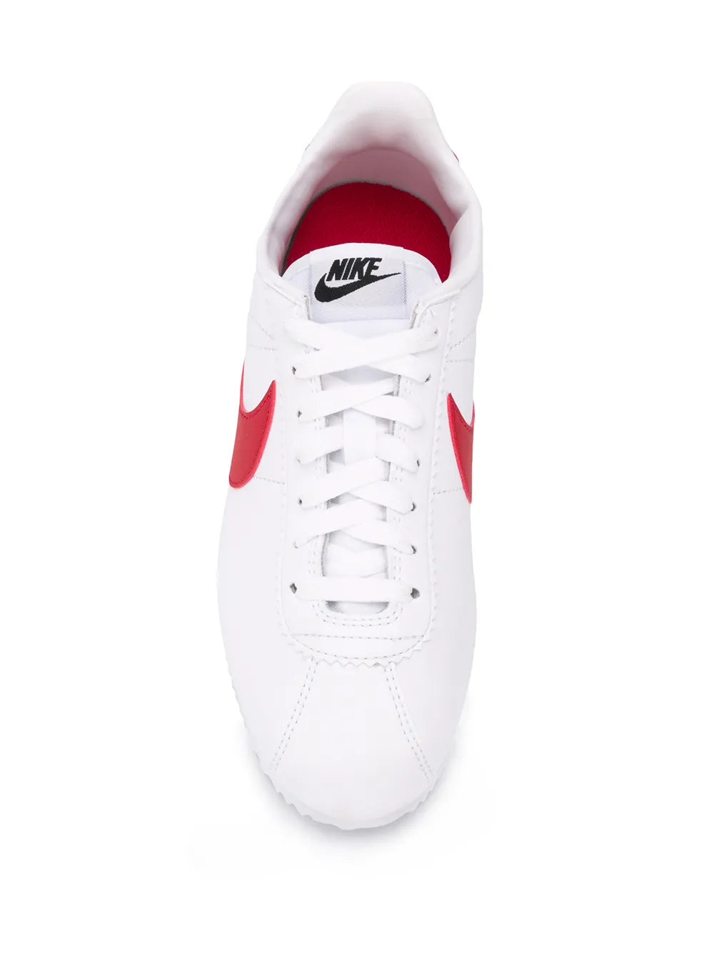 Classic Cortez Leather