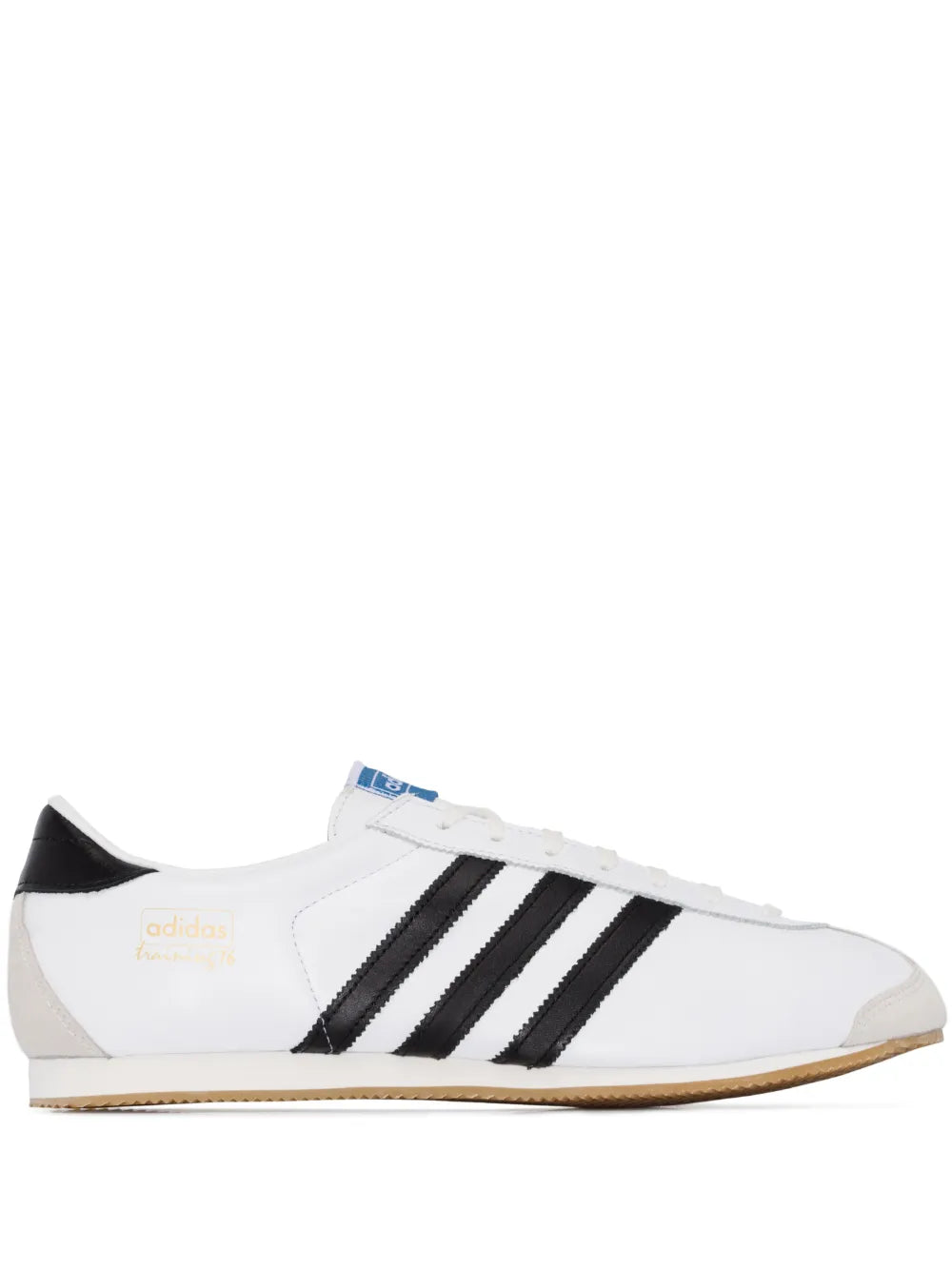 Training 76 Spzl Leather