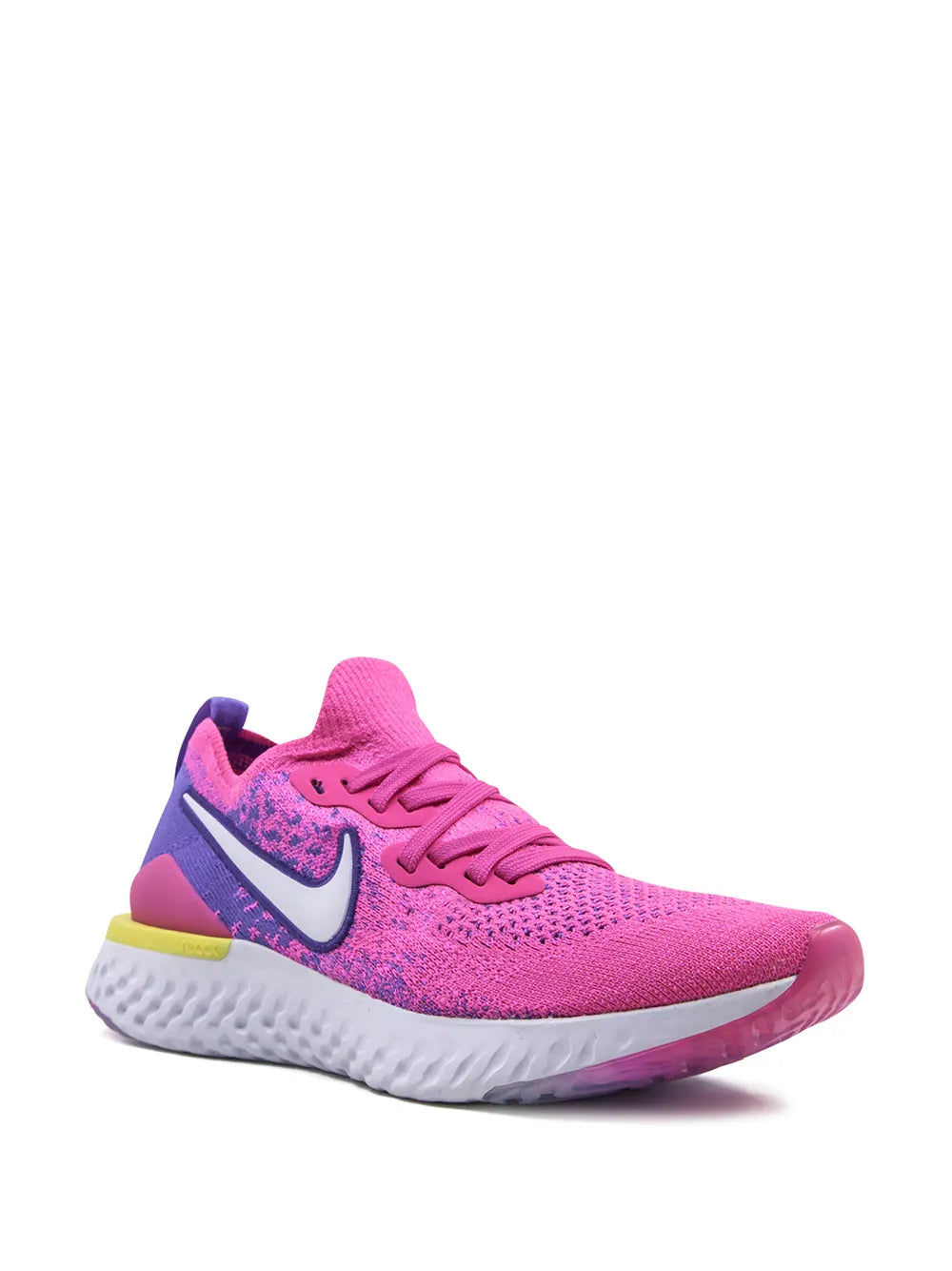 Epic React Flyknit 2 Low-Top