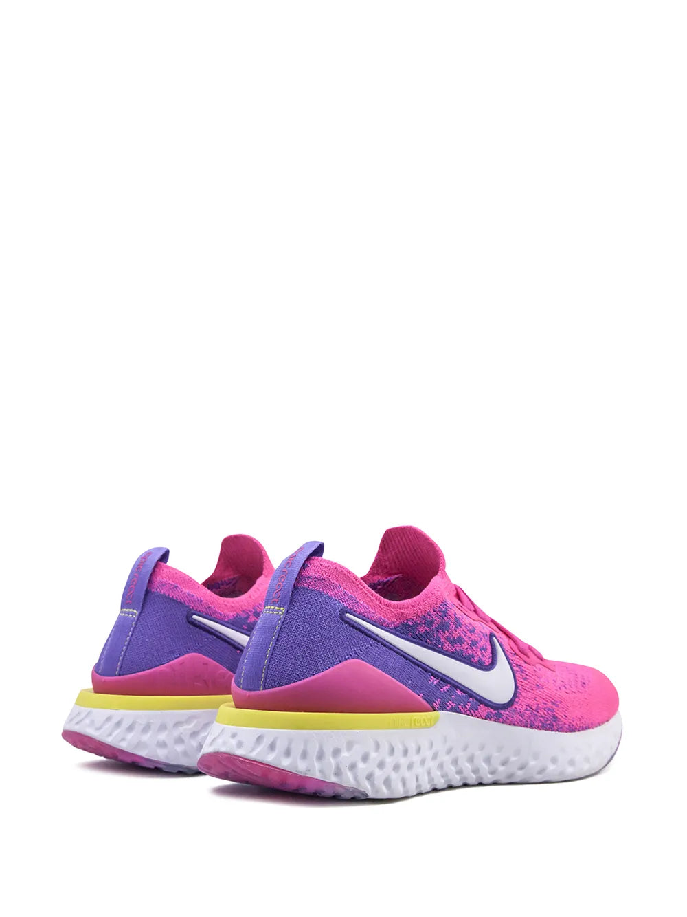 Epic React Flyknit 2 Low-Top