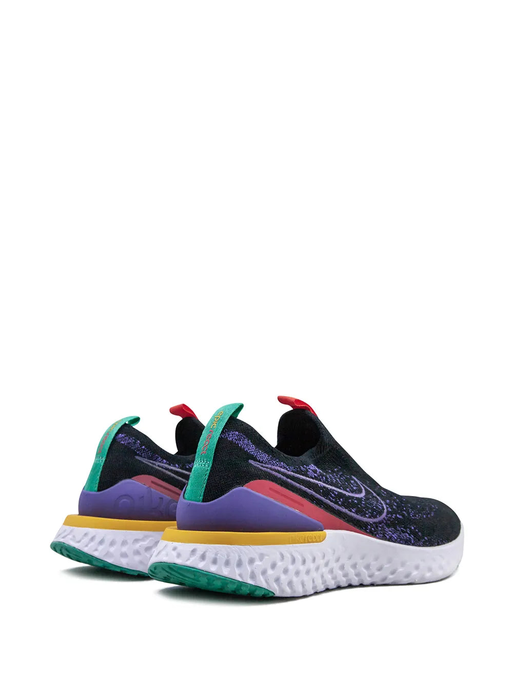 Epic Phantom React Flyknit