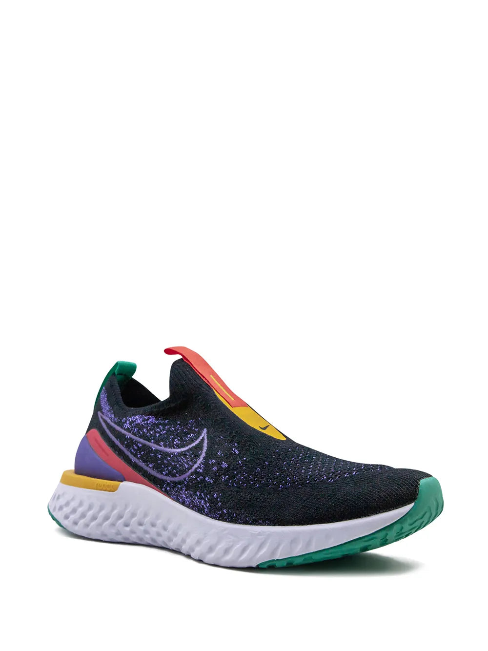 Epic Phantom React Flyknit
