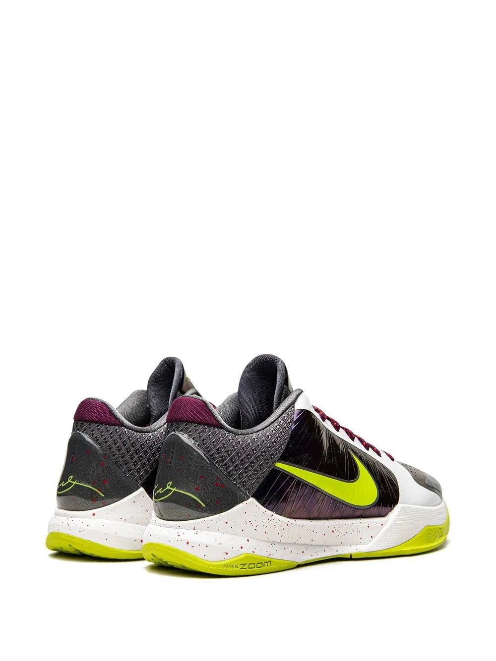 Kobe 5 Protro