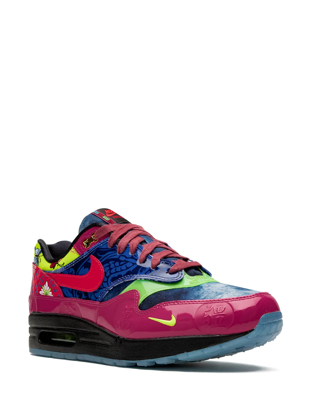 Air Max 1 Chinese New Year - Longevity Sneakers