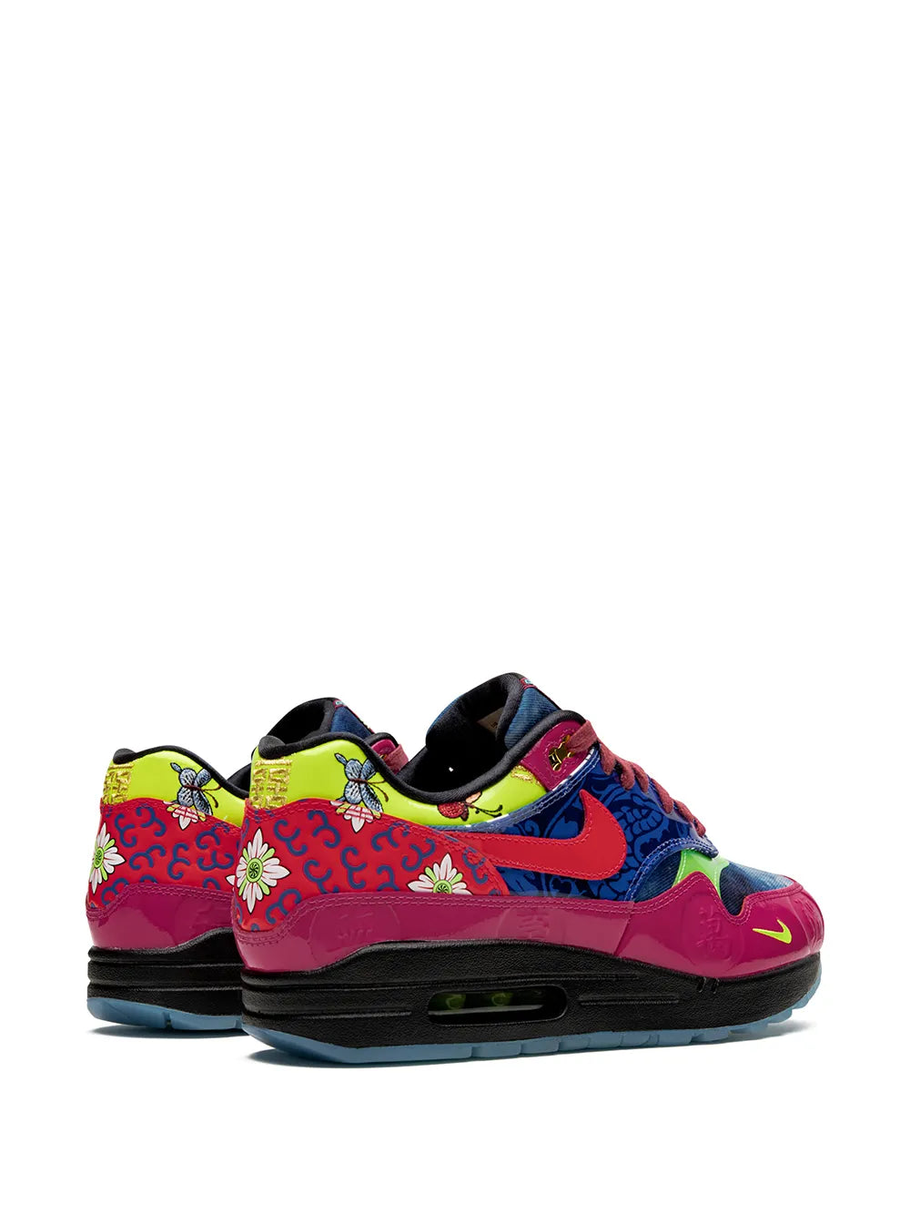 Air Max 1 Chinese New Year - Longevity Sneakers