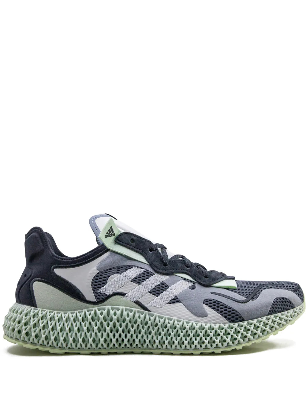 Consortium Runner Evo 4D